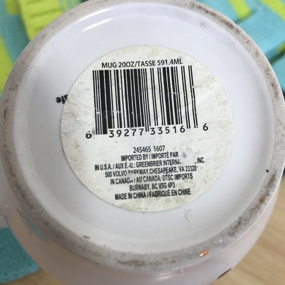 Snowman Mug and Hat Scarf Gloves - Winter Warm Up - Picture 7 of 8